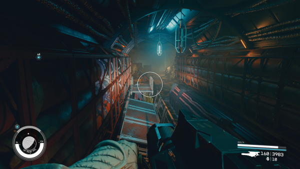 Обзор Starfield: Shattered Space Обзор Starfield: Shattered Space