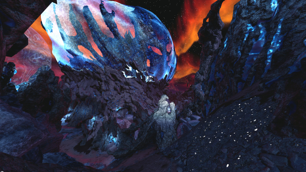 Обзор Starfield: Shattered Space Обзор Starfield: Shattered Space