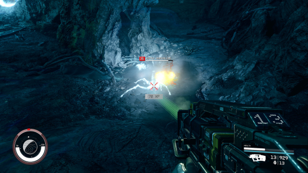 Обзор Starfield: Shattered Space Обзор Starfield: Shattered Space