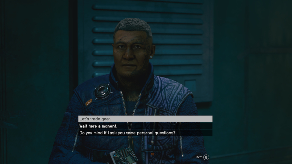 Обзор Starfield: Shattered Space Обзор Starfield: Shattered Space