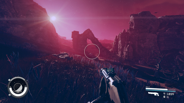 Обзор Starfield: Shattered Space Обзор Starfield: Shattered Space