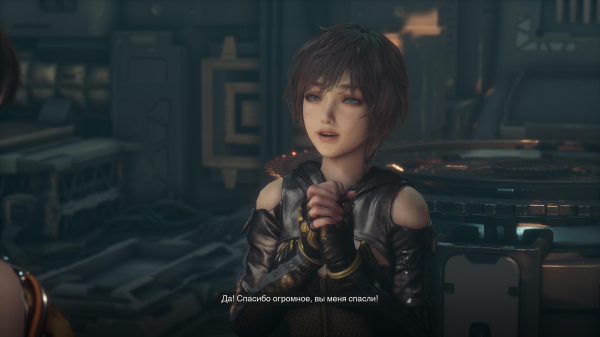 Обзор Stellar Blade Обзор Stellar Blade