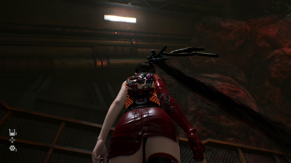 Обзор Stellar Blade Обзор Stellar Blade