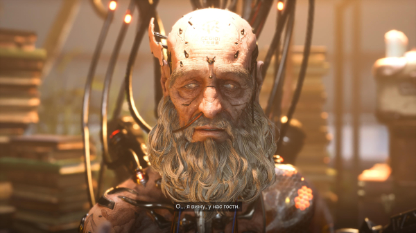 Обзор Stellar Blade Обзор Stellar Blade