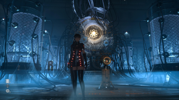 Обзор Stellar Blade Обзор Stellar Blade