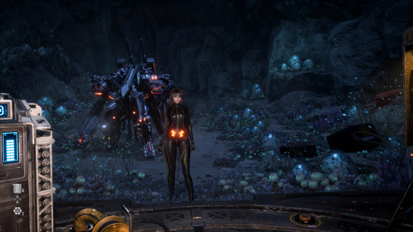 Обзор Stellar Blade Обзор Stellar Blade