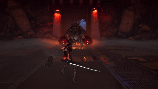 Обзор Stellar Blade Обзор Stellar Blade