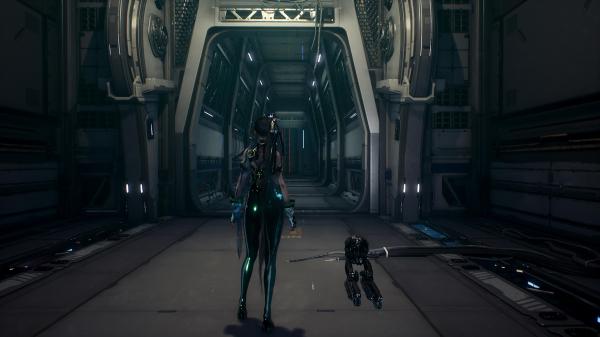 Обзор Stellar Blade Обзор Stellar Blade