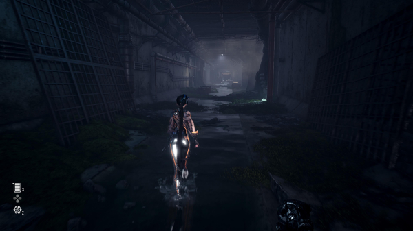 Обзор Stellar Blade Обзор Stellar Blade