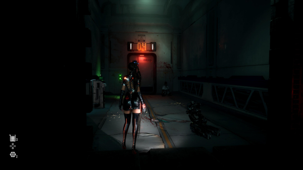 Обзор Stellar Blade Обзор Stellar Blade