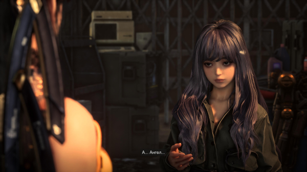 Обзор Stellar Blade Обзор Stellar Blade