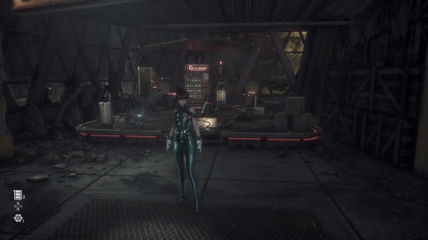 Обзор Stellar Blade Обзор Stellar Blade