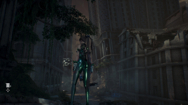 Обзор Stellar Blade Обзор Stellar Blade