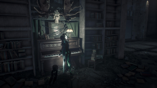 Обзор Stellar Blade Обзор Stellar Blade