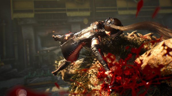 Обзор Stellar Blade Обзор Stellar Blade