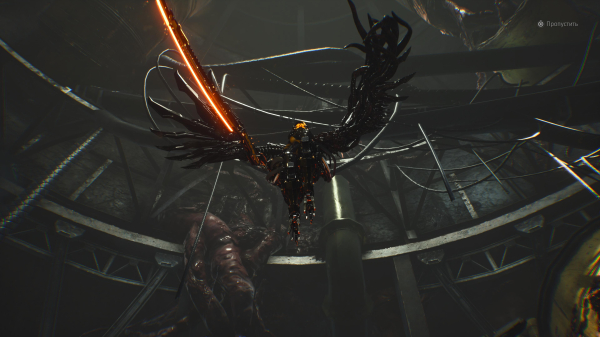 Обзор Stellar Blade Обзор Stellar Blade