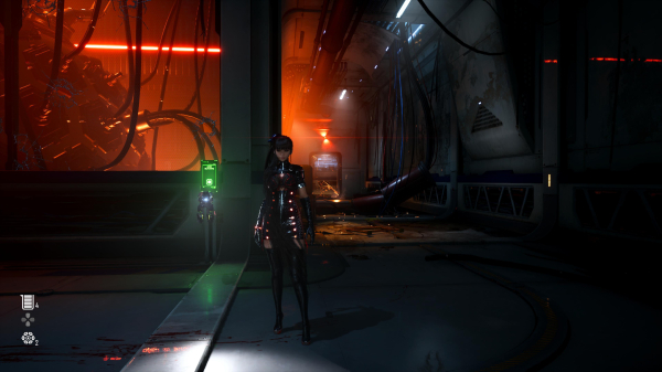 Обзор Stellar Blade Обзор Stellar Blade