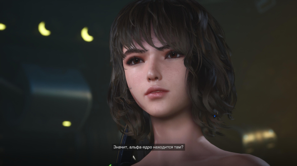 Обзор Stellar Blade Обзор Stellar Blade