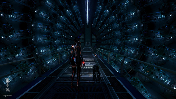 Обзор Stellar Blade Обзор Stellar Blade