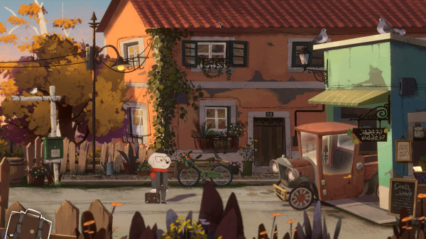 Обзор Sunset Hills Обзор Sunset Hills