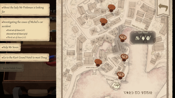 Обзор Sunset Hills Обзор Sunset Hills