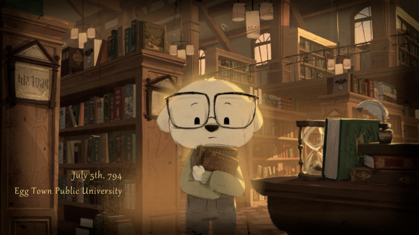 Обзор Sunset Hills Обзор Sunset Hills