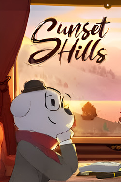Обзор Sunset Hills Обзор Sunset Hills