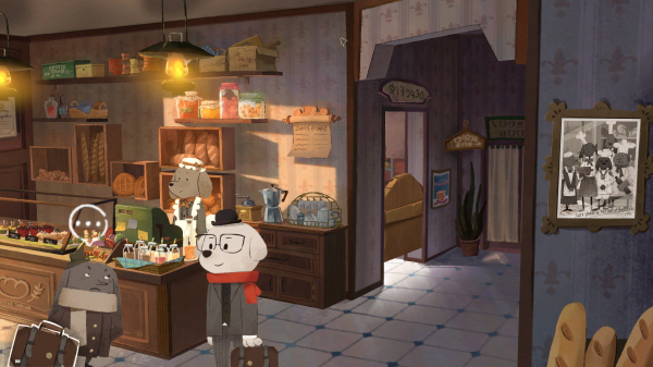 Обзор Sunset Hills Обзор Sunset Hills