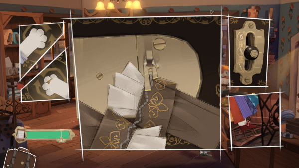 Обзор Sunset Hills Обзор Sunset Hills