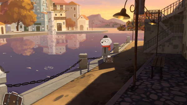 Обзор Sunset Hills Обзор Sunset Hills