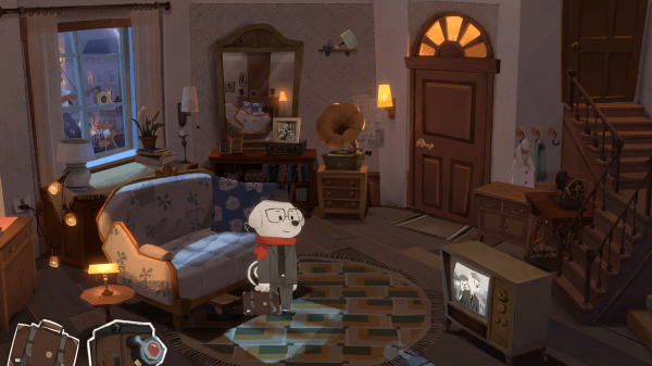 Обзор Sunset Hills Обзор Sunset Hills