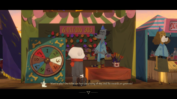 Обзор Sunset Hills Обзор Sunset Hills