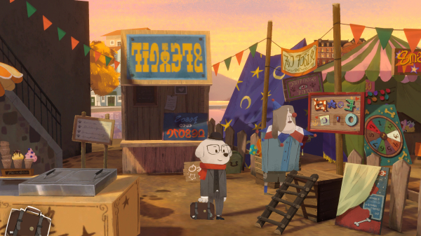 Обзор Sunset Hills Обзор Sunset Hills