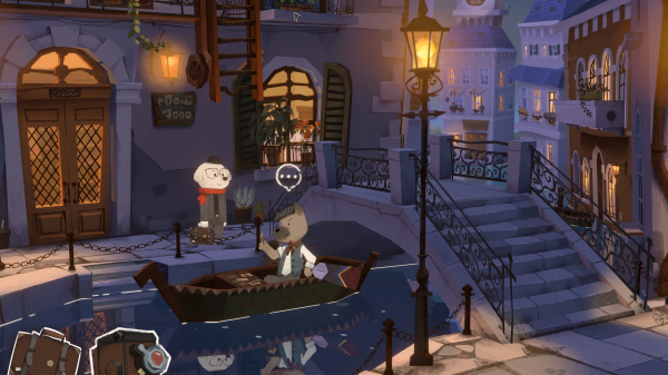 Обзор Sunset Hills Обзор Sunset Hills