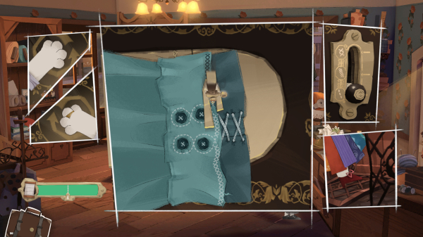 Обзор Sunset Hills Обзор Sunset Hills