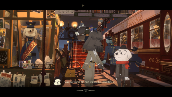 Обзор Sunset Hills Обзор Sunset Hills