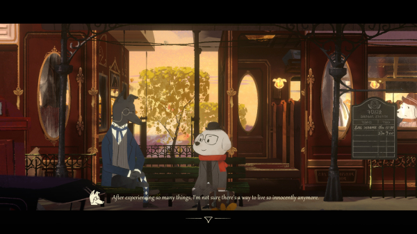 Обзор Sunset Hills Обзор Sunset Hills