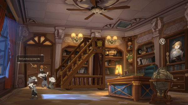 Обзор Sunset Hills Обзор Sunset Hills