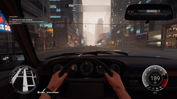 Обзор Test Drive Unlimited Solar Crown Обзор Test Drive Unlimited Solar Crown