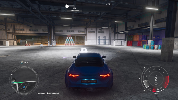 Обзор Test Drive Unlimited Solar Crown Обзор Test Drive Unlimited Solar Crown