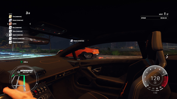 Обзор Test Drive Unlimited Solar Crown Обзор Test Drive Unlimited Solar Crown