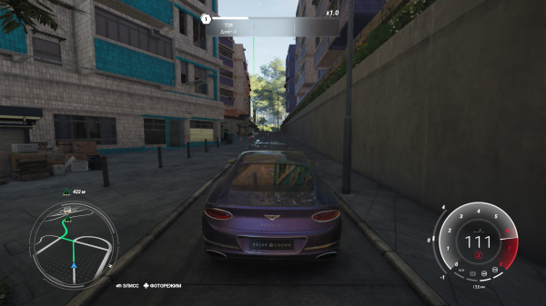 Обзор Test Drive Unlimited Solar Crown Обзор Test Drive Unlimited Solar Crown