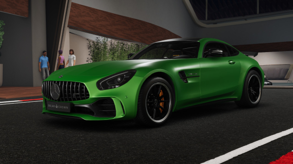 Обзор Test Drive Unlimited Solar Crown Обзор Test Drive Unlimited Solar Crown