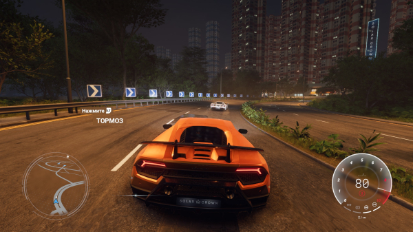 Обзор Test Drive Unlimited Solar Crown Обзор Test Drive Unlimited Solar Crown