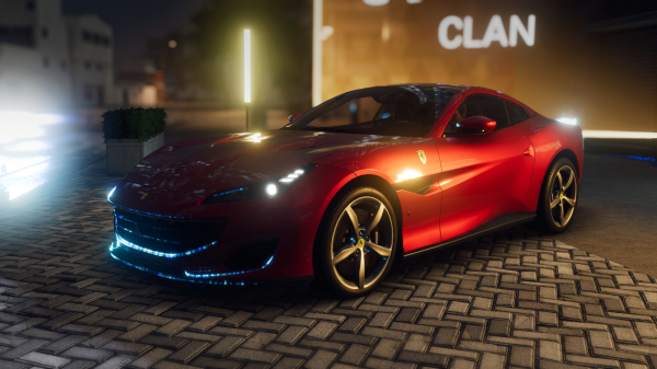 Обзор Test Drive Unlimited Solar Crown Обзор Test Drive Unlimited Solar Crown