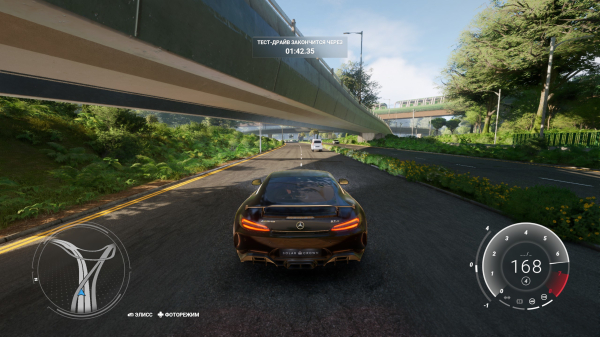 Обзор Test Drive Unlimited Solar Crown Обзор Test Drive Unlimited Solar Crown