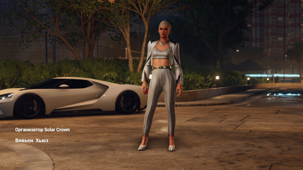 Обзор Test Drive Unlimited Solar Crown Обзор Test Drive Unlimited Solar Crown