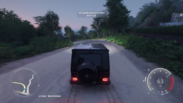 Обзор Test Drive Unlimited Solar Crown Обзор Test Drive Unlimited Solar Crown