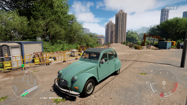 Обзор Test Drive Unlimited Solar Crown Обзор Test Drive Unlimited Solar Crown