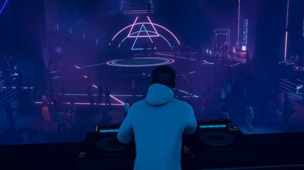 Обзор Test Drive Unlimited Solar Crown Обзор Test Drive Unlimited Solar Crown